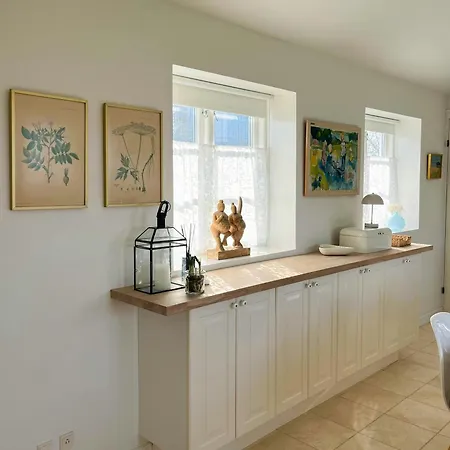 Σπίτι διακοπών House In Peaceful Surroundings 150 M To The Water