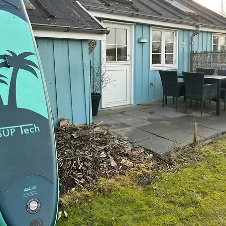 Σπίτι διακοπών House In Peaceful Surroundings 150 M To The Water *